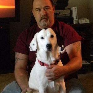 Meet your Posher, Jeffery